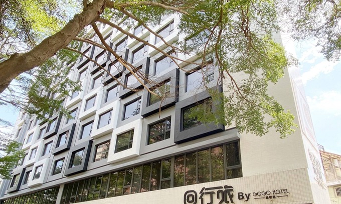 Xitun District Hotel | Icasa By GoGo Hotel