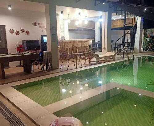 Los Banos Complejo | Ice and Cali Natural Hotspring Resort