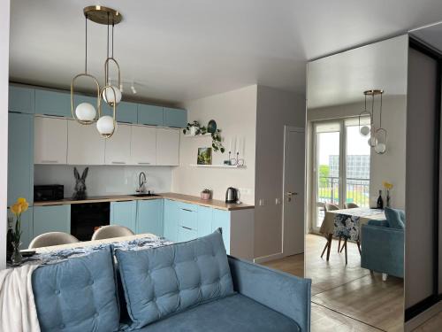 Yavory Apartamento | Ice Gardens