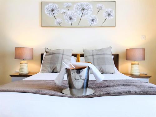 St. Thomas Apartamento | Ice House Apartments