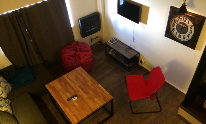 Kazbegi Apartamento | Iceberg Loft