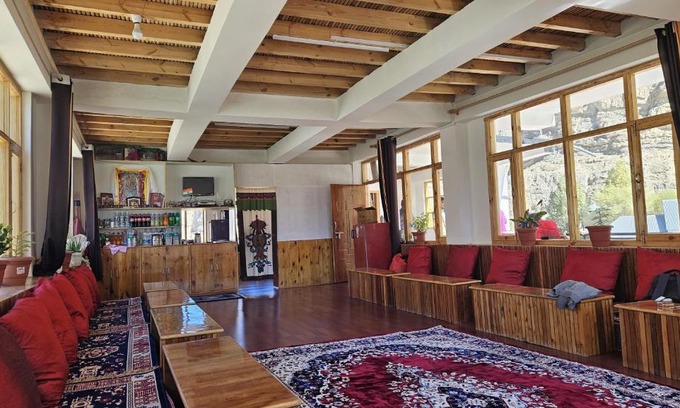 Kaza Casa | Iceland Homestay Kaza