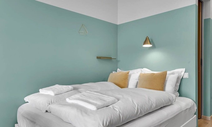 Kopavogur Apartamento | Icelandic Apartments- Economy Studio