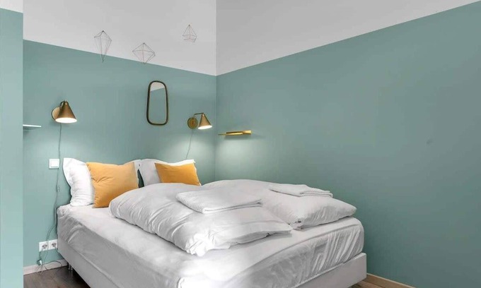 Kopavogur Apartamento | Icelandic Apartments- Standard Studio