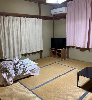 Goi Casa | Ichigoso - Vacation STAY 20263