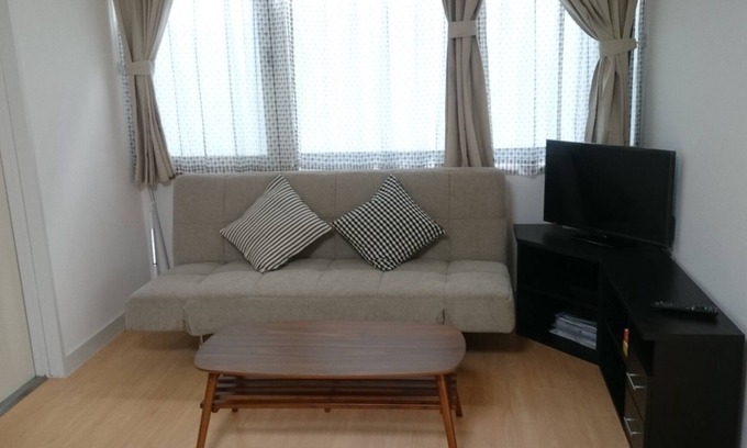 Asakusabashi Apartamento | Ichijuku Ryokan Asakusabashi 1st floor / Taito-ku Tokyo