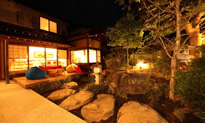 Hida Takayama Onsen Casa | Ichinomatsu Japanese Modern Hotel