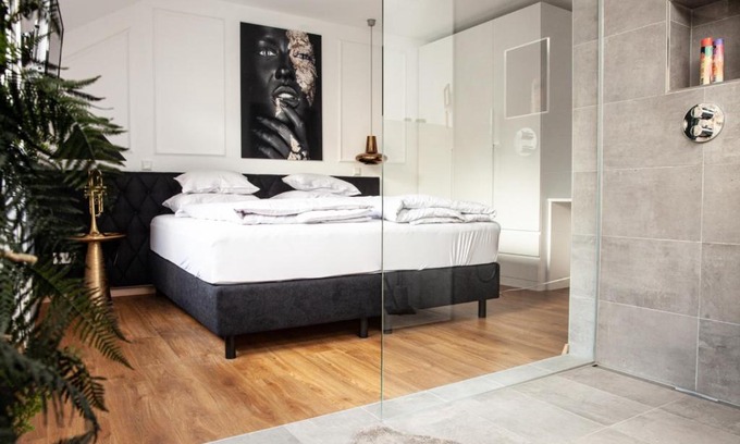 Cochem Apartamento | IchZeit Aparthotel