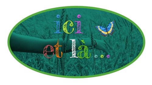 Canaples Casa | ici et la