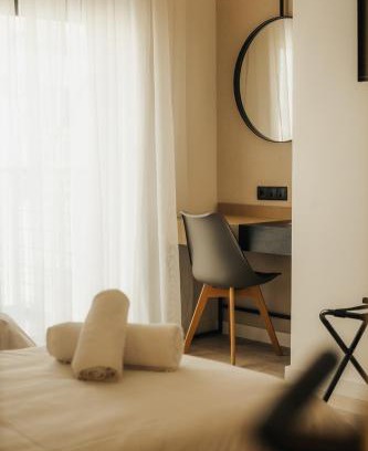 Thessaloniki Apartamento | ICON Urban Living