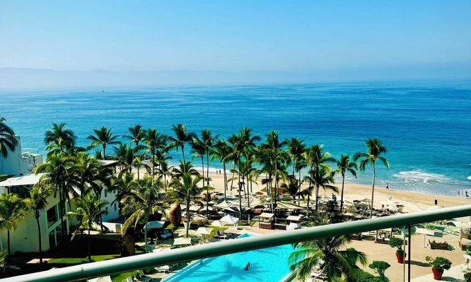 Zona hotelera del norte Condominio | Icon Vallarta Nuevo lujo frente al mar