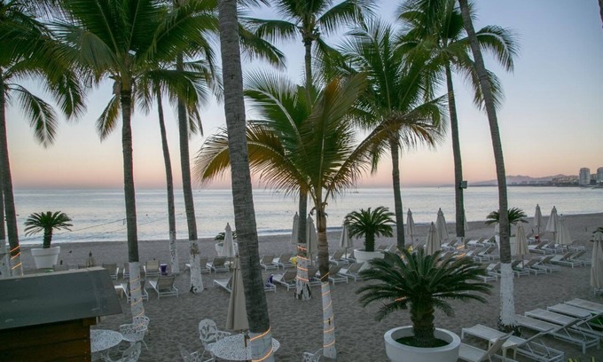 Zona hotelera del norte Complejo | Icon Vallarta
