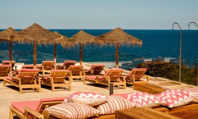 Manacor Hotel | ICON Valparaiso - Adults Only