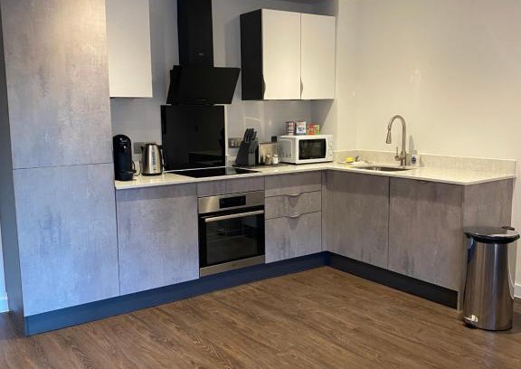 York Apartamento | Icona - Luxurious 2 bed apartment