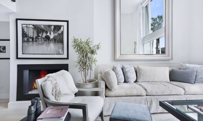 Ocean Park Condominio | Iconic California Beach Getaway