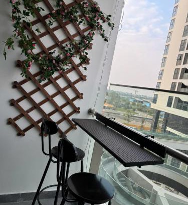 Hanoi Apartamento | Iconic Home