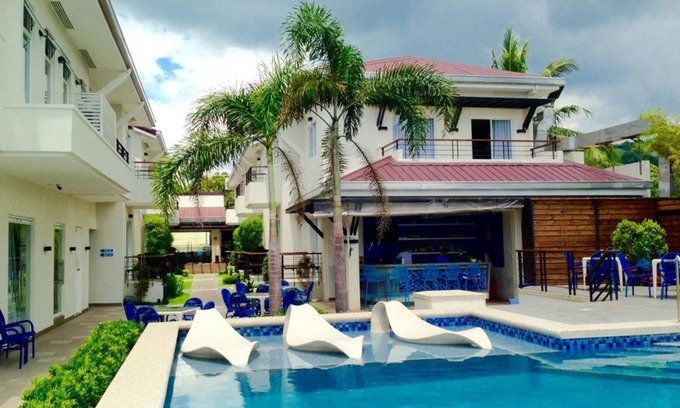 Barretto Hotel | iCove Beach Hotel