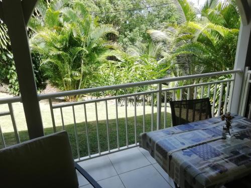 Le Gosier Casa | Idéal Vacances
