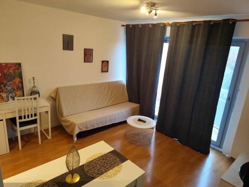 Maladiere Apartamento | Idéalement situé pour tous III