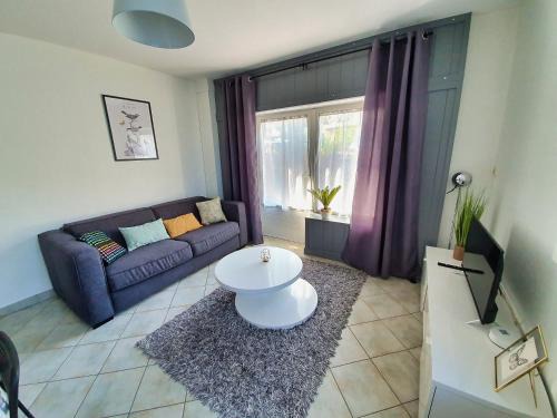 Mende Apartamento | Idéalement situé, spacieux et agréable, parking gratuit et classé 3 étoiles