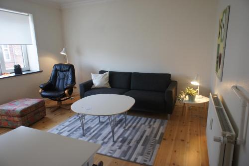 Esbjerg Apartamento | (id.023) Spangsberggade 24. 2 tv