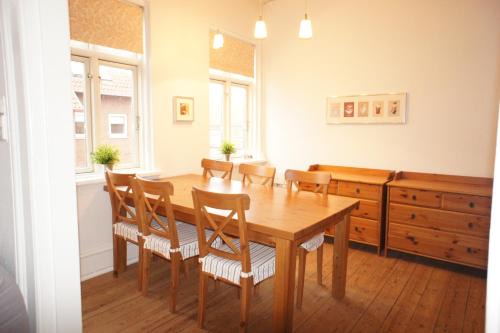 Esbjerg Apartamento | id. 061. Jyllandsgade