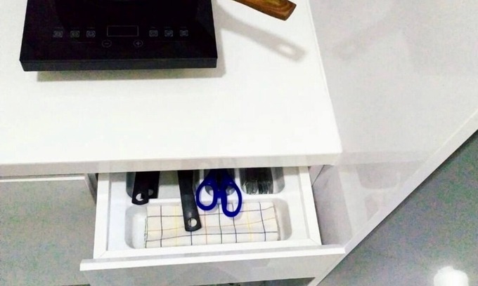 Kelapa Gading Timur Apartamento | NEW COZY MODERN ROOMS