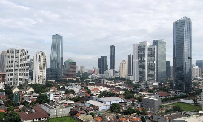Kuningan Apartamento | Bellagio Residence: Lux 2BRs in Prime Location
