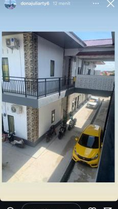 Pekanbaru Hotel | Azka house