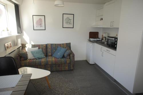Esbjerg Apartamento | (id159) Tordenskjoldsgade 1 st