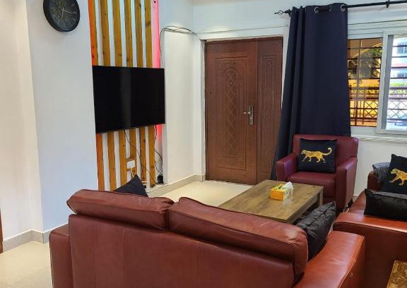 Serrekunda Apartamento | IDA'S HOME