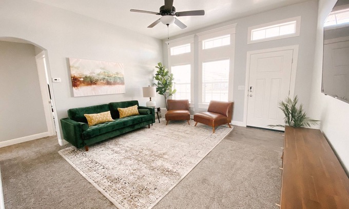 Idaho Falls Casa | Idaho Falls The Ridge
