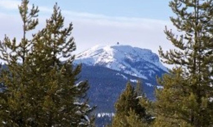 Island Park Complejo | Idaho Mountain Fall Retreat at Island Park Village 2 Bdrm