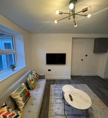 Fairfield Casa | Idahota House Rooms