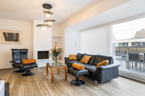 Knokke Apartamento | Idalys App, 61