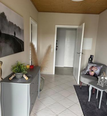 Waechtersbach Apartamento | Idas stuga
