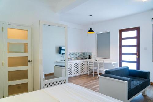 Mount Lavinia Apartamento | Iddamal Bay Apartments