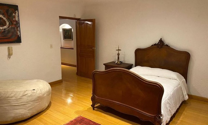 Puebla Casa | Casa ideal para familias o grupos