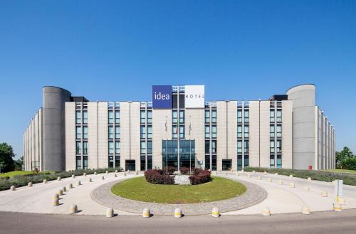 Milan Hotel | Idea Hotel Milano San Siro
