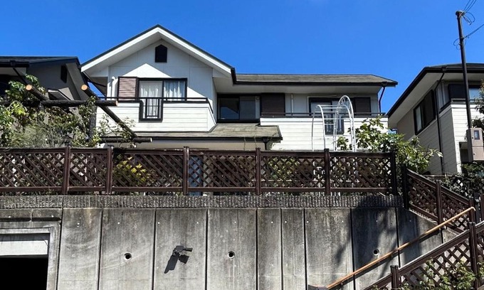 Hirakata Casa | IDEA House 無料駐車場付き個室 大阪と京都へアクセス良し 無人チェックイン