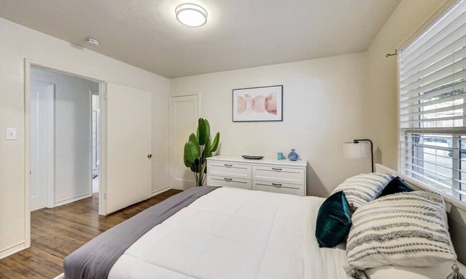 Downtown Berkeley Apartamento | Ideal 1 Bedroom Near UC Berkeley