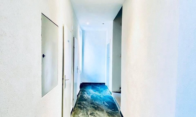 Grinzing Apartamento | Ideal 3BR for 6 15 Min to Stammersdorf