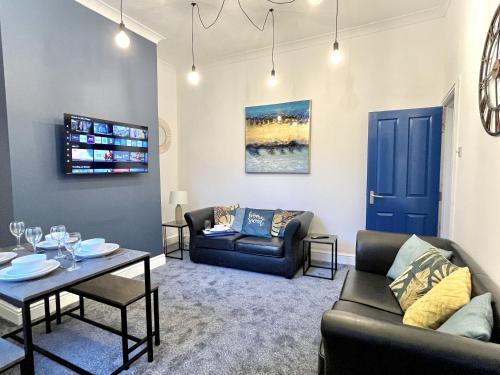 Preston Casa | Ideal 4 Bed Stay-Away-Home in Preston