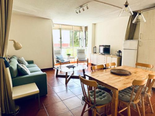 San Vicente de la Barquera Apartamento | Ideal apartamento al lado de la playa