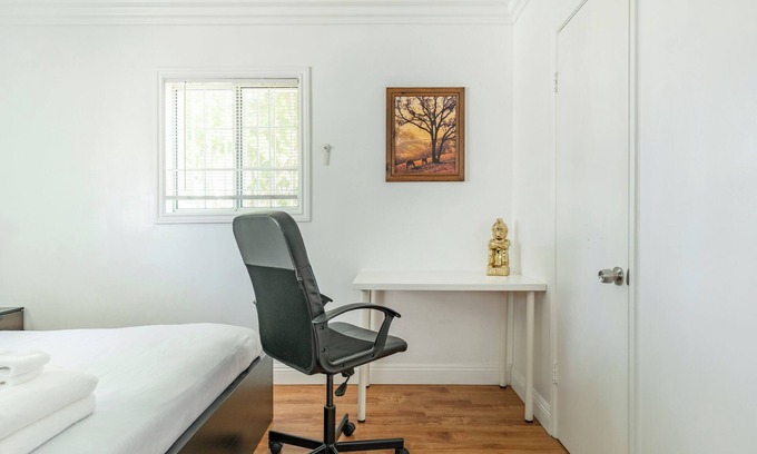 Alhambra Casa | Ideal Alhambra Home for Family Vacations