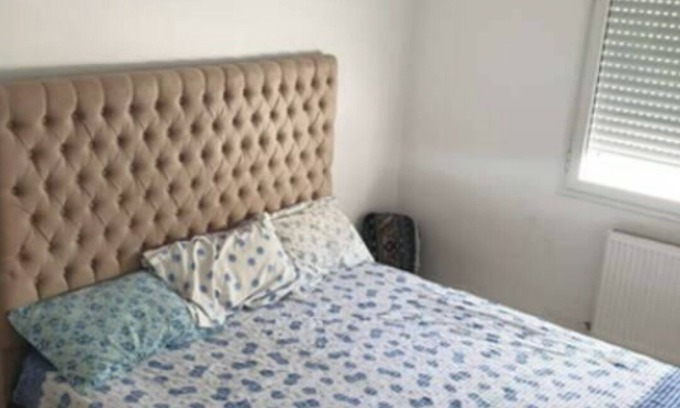 Cite Les Palmeraies Apartamento | Ideal apartment