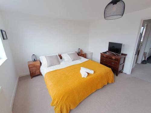 Brighton Casa | Ideal Brighton Escape ,Cosy & Free Parking- Matt House