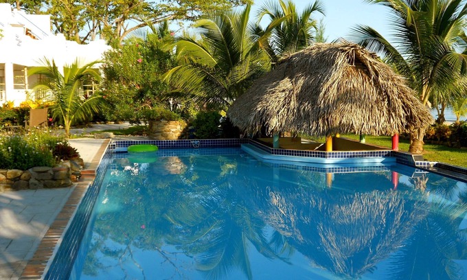 Río Sittee Villa | Una ubicación ideal para las aventuras de agua - snorkeling, pesca, buceo