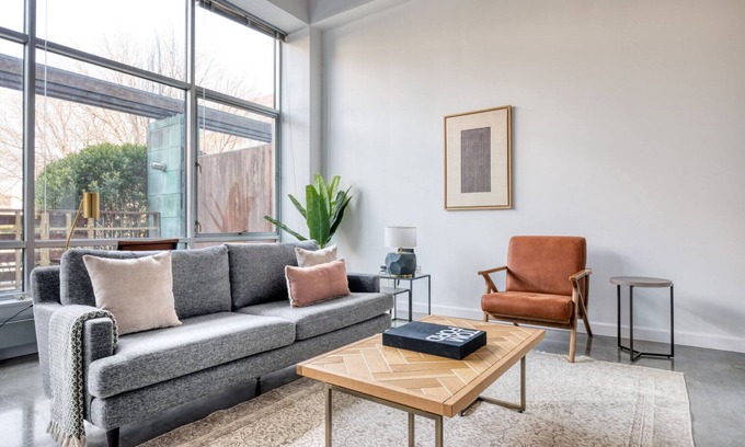 Central Square Casa | Ideal Central Square Jr 1BR w/ W/D & Gym, nr Central T, by Blueground