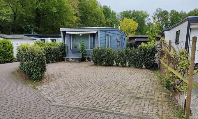 Krachtighuizen Casa | Ideal Chalet for Couples or Families Near the Forest